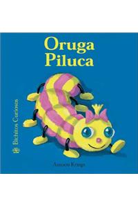 Oruga Piluca