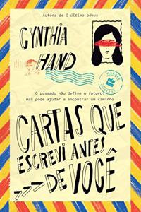 Cartas que escrevi Antes de voce