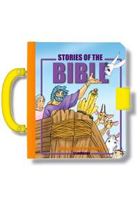 Stories of the Bible