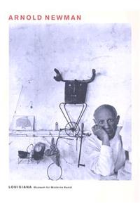 Arnold Newman