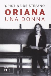 Oriana Una donna