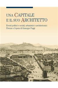 Una Capitale E Il Suo Architetto