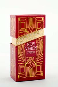 New Vision Premium Tarot