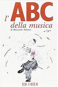 LABC DELLA MUSICA