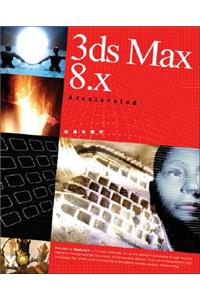 3ds Max 9 Accelerated