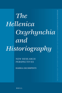 Hellenica Oxyrhynchia and Historiography