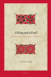 King and a Fool?