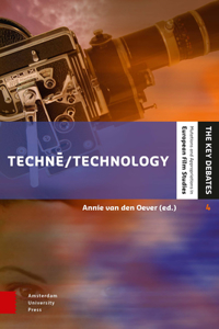 Techné/Technology