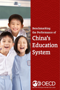 Benchmarking the Performance of China's Education System