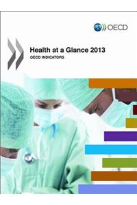 Health at a glance 2013