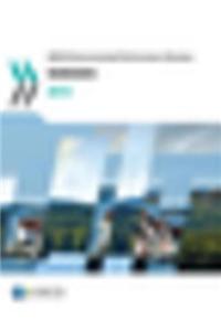 OECD Environmental Performance Reviews