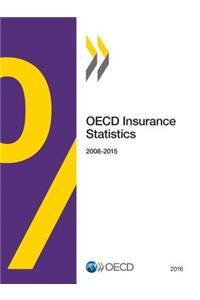 OECD Insurance Statistics 2016
