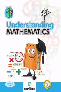 Understanding Mathematics 1