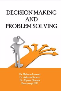 Decision Making And Problem Solving