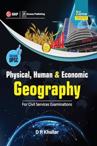Physical, Human and Economic Geography 2ed by Access