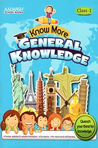 General Knowledge 1