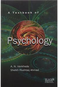 A Textbook Of Psychology