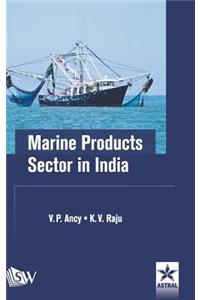 Marine Products Sector in India