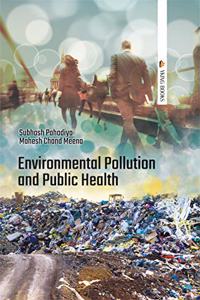 Environmental Pollution and Public Health