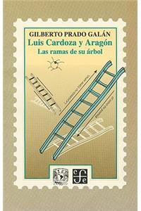 Luis Cardoza y Aragon