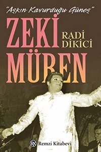 Zeki Muren