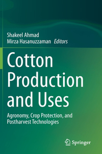 Cotton Production and Uses