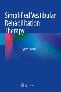 Simplified Vestibular Rehabilitation Therapy