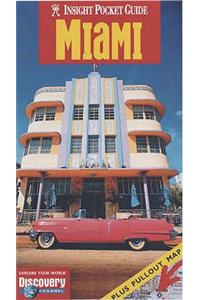 Miami Insight Pocket Guide