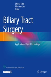 Biliary Tract Surgery