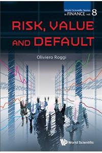 Risk, Value and Default