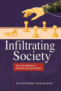Infiltrating Society