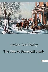 Tale of Snowball Lamb
