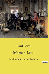 Maman Léo -