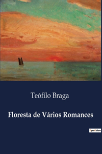 Floresta de Vários Romances