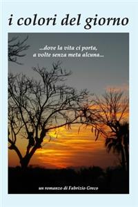 i colori del giorno