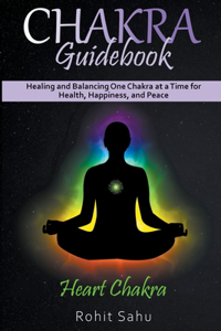 Chakra Guidebook
