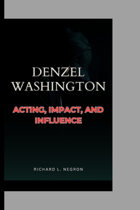 Denzel Washington