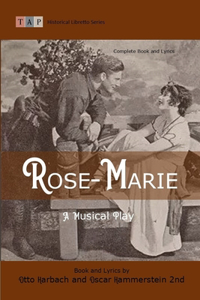 Rose-Marie