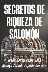 Secretos de Riqueza de Salomón