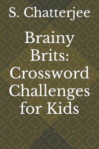 Brainy Brits