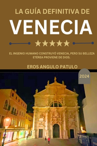 guía definitiva de Venecia.