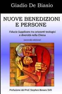 Nuove Benedizioni e Persone