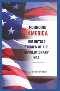 Founding America