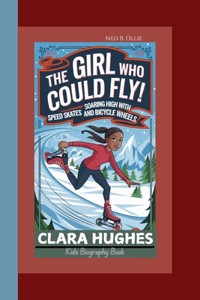 Clara Hughes