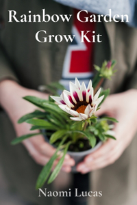 Rainbow Garden Grow Kit