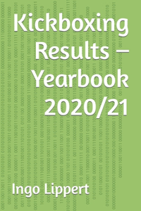 Kickboxing Results - Yearbook 2020/21