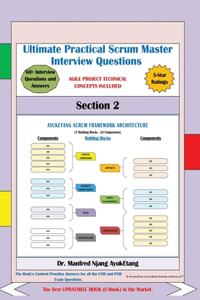 Ultimate Scrum Interview Questions and Answers
