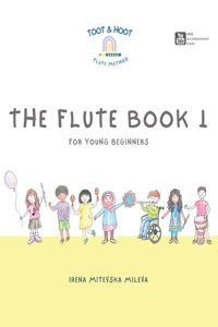 Flute Book 1