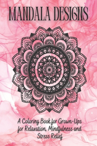 Mandala Designs