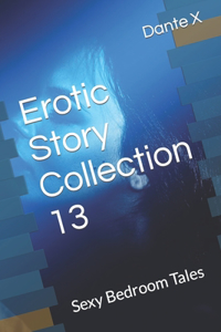 Erotic Story Collection 13